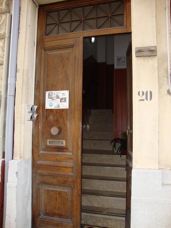 La Maison Des Livres Реджо ди Калабрия Екстериор снимка